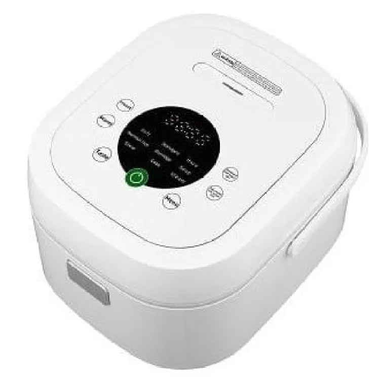 QSA03B Low Sugar Rice Cooker Soup Desugar Electric Rice Cooker Pak