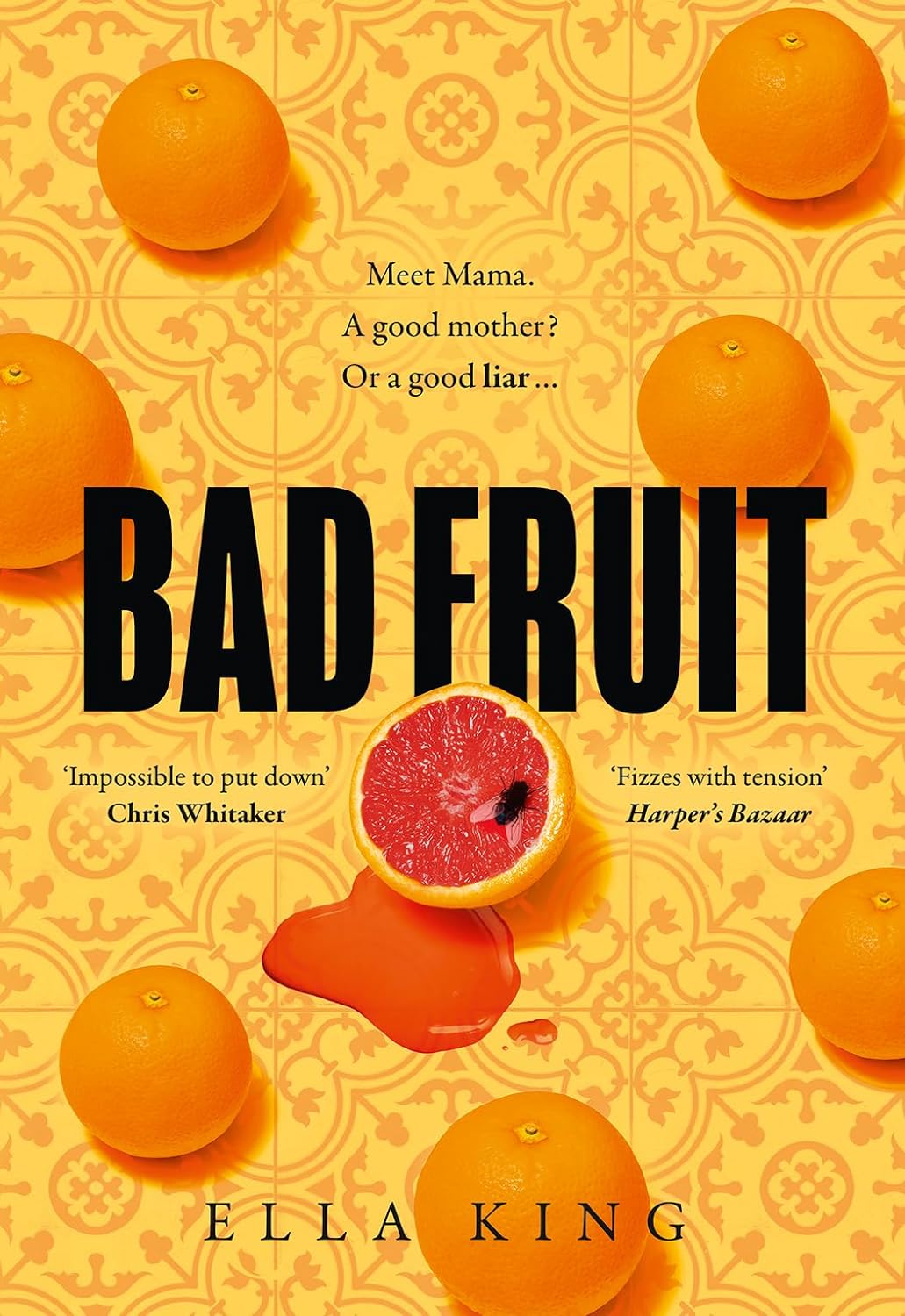 Bad Fruit – Pak Manifesto Enterprises