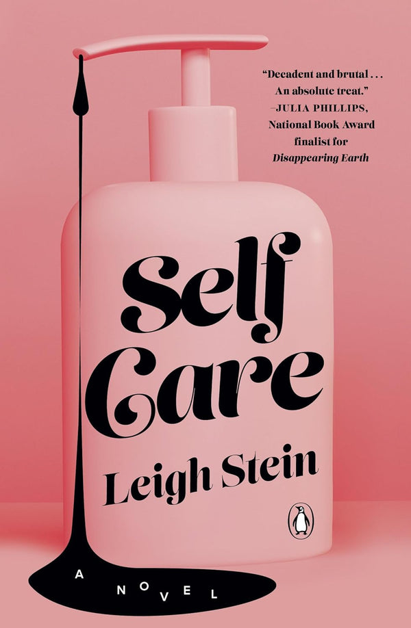 Self Care: A Novel