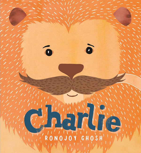 Charlie, Hardcover #