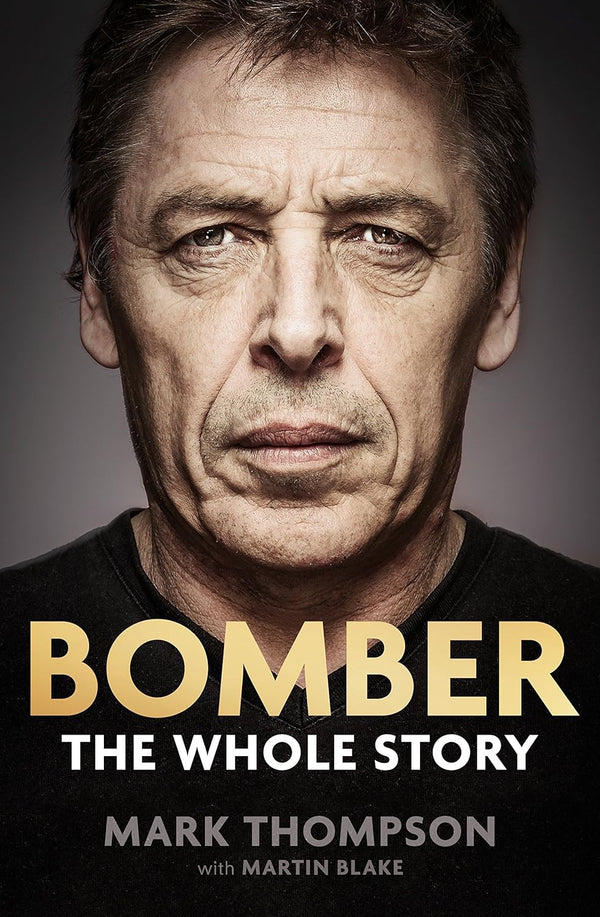 Bomber: The Whole Story