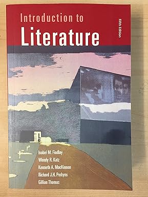 Introduction to Literature
