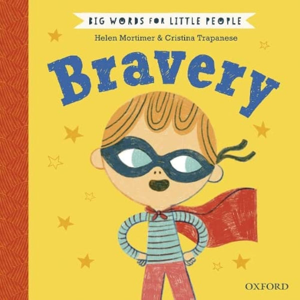 Bravery - Big Words for Little People