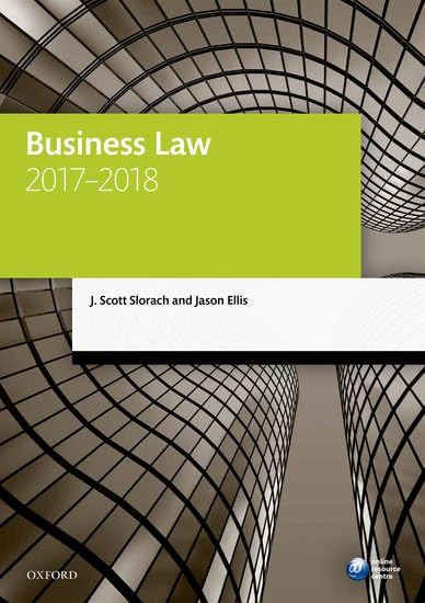 Business Law