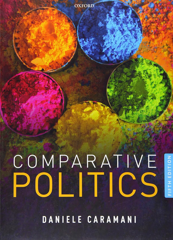 Comparative Politics 5th Edition