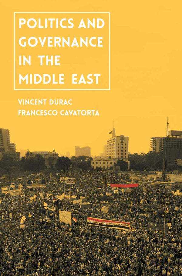 Politics and Governance in the Middle East