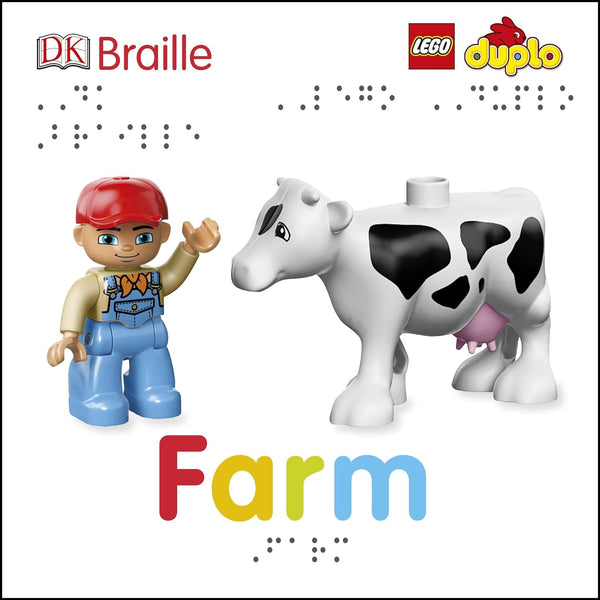 Farm - Lego Duplo