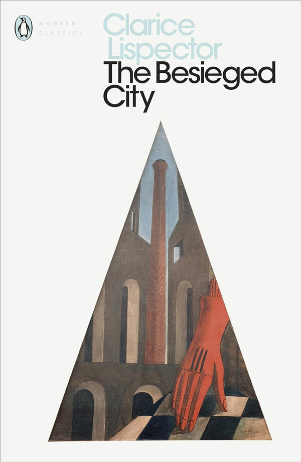 The Besieged City - Penguin Modern Classics