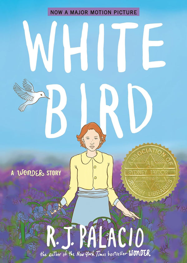 White Bird - A Wonder Story