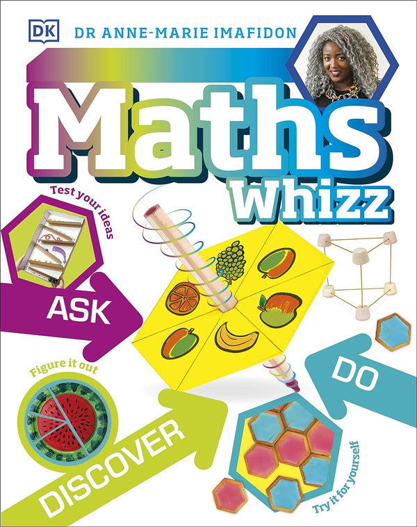 How to Be a Maths Whizz - Careers for Kids