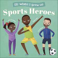 Sports Heroes - When I Grow Up