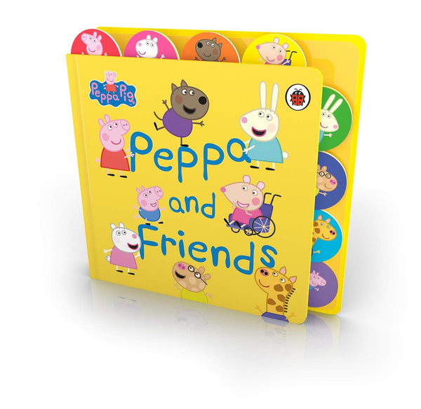 Peppa and Friends - Peppa Pig