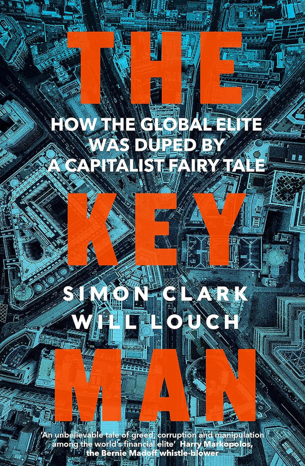 The Key Man