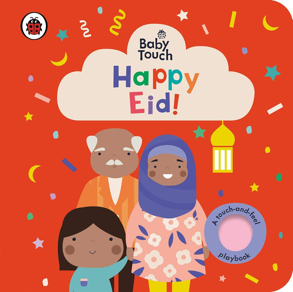 Happy Eid! - Baby Touch