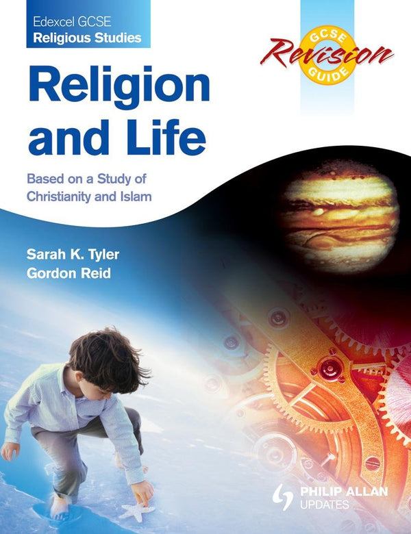 Religion and Life : Based on a Study of Christianity and Islam