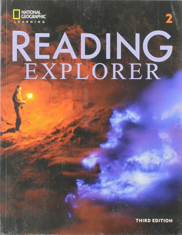 Reading Explorer 2 Third Edition