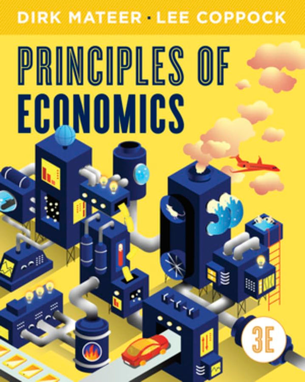 Principles of Economics Third Edition