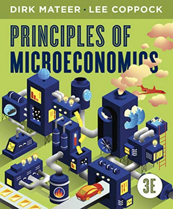 Principles of Microeconomics Third Edition