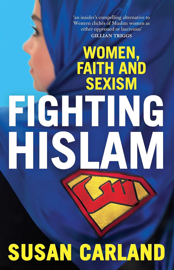 Fighting Hislam Women, Faith and Sexism