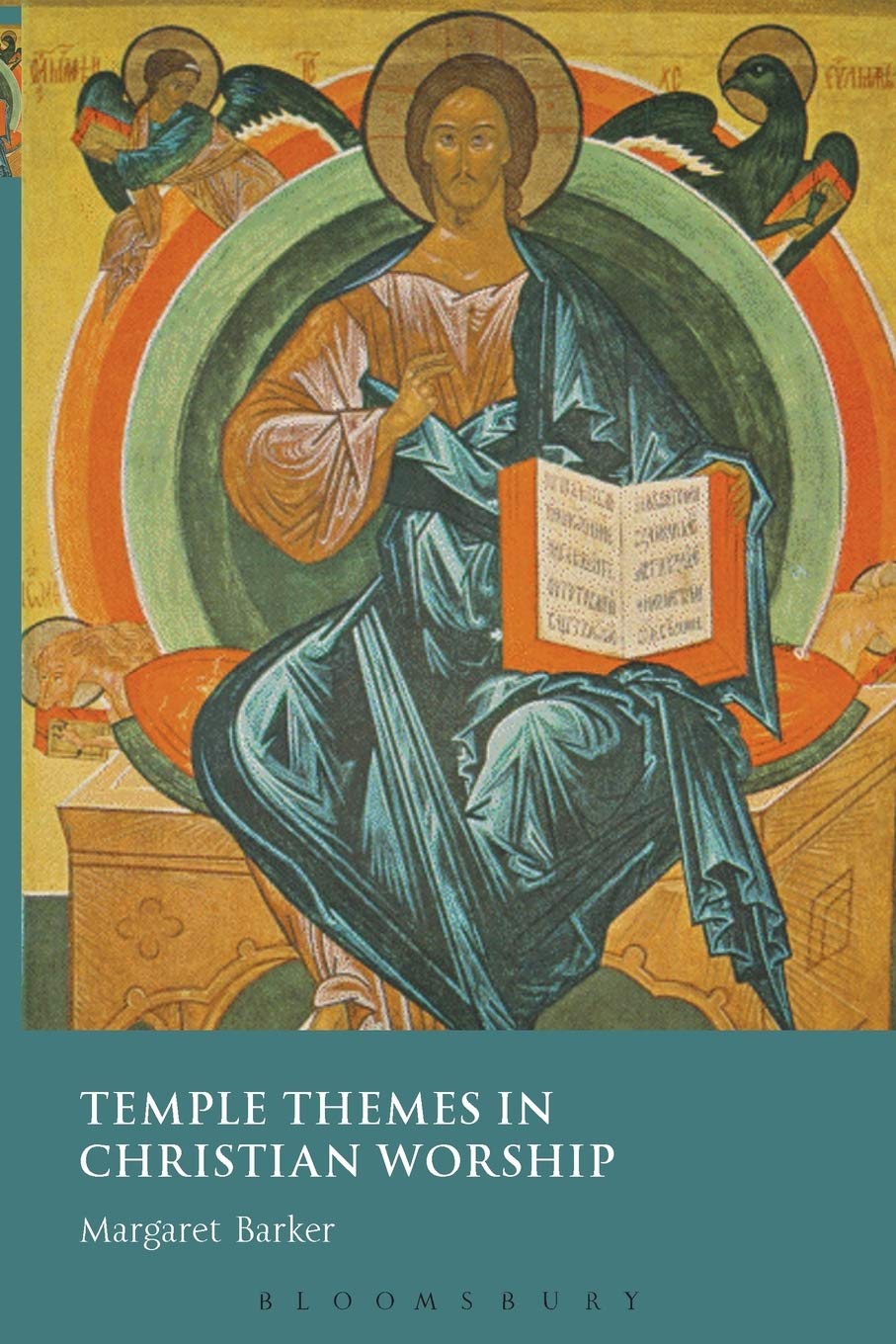 Temple Themes in Christian Worship – Pak Manifesto Enterprises