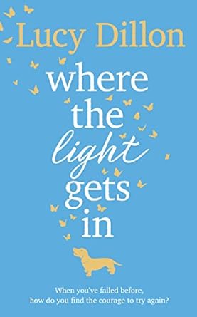 Where The Light Gets In The Sunday Times Bestseller