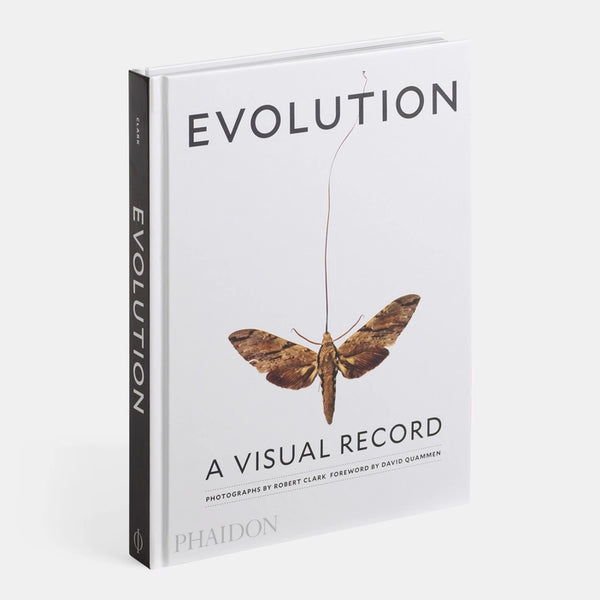 Evolution: A Visual Record