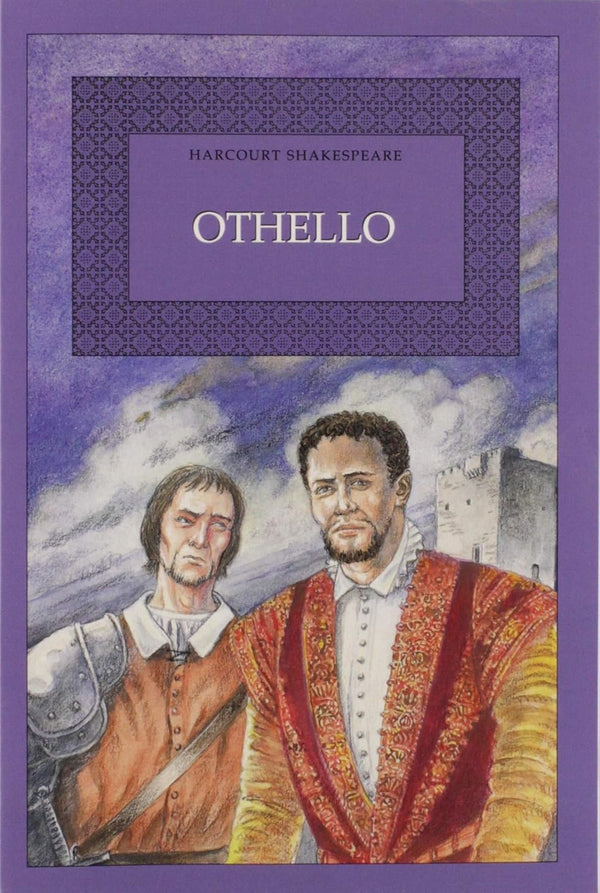 Harcourt Shakespeare: Othello