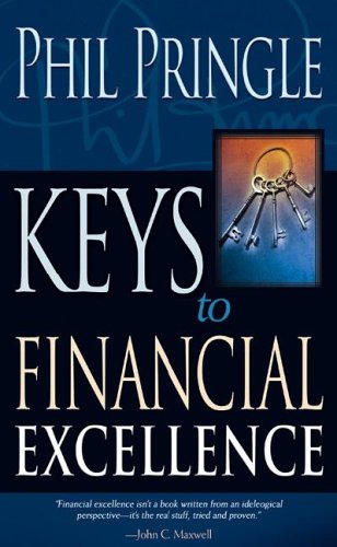 Keys to Financial Excellence