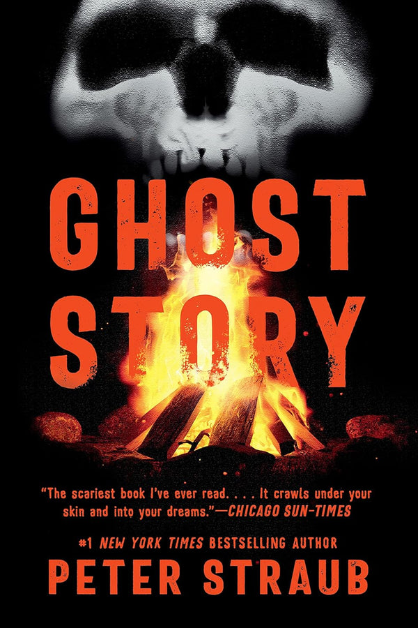 Ghost Story