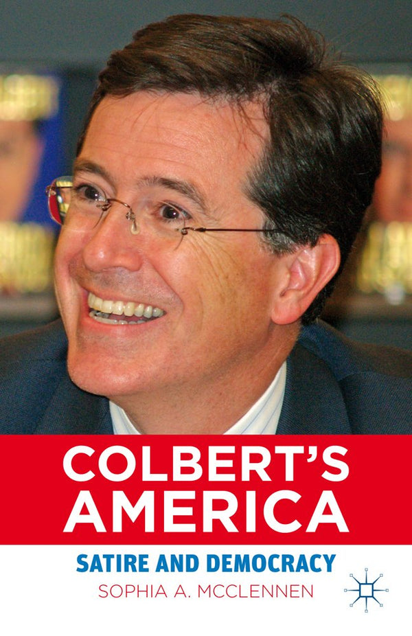 America According to Colbert