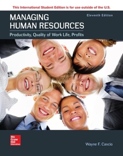 Human Quality Managing Human Resources Productivity, Quality of Work Life, Profiles ...
