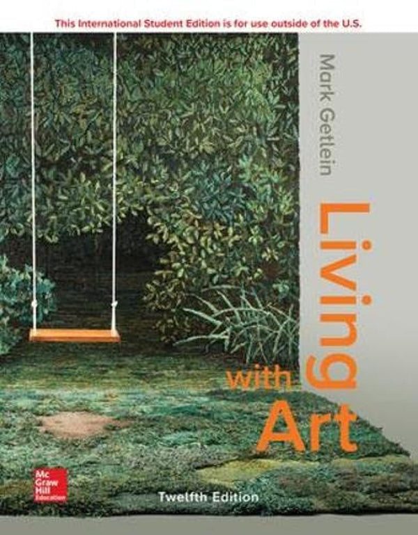 Living with Art