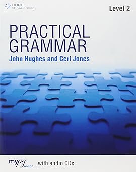 Practical Grammar: Level 2