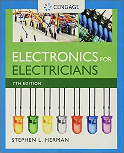 Electronics for Electricians