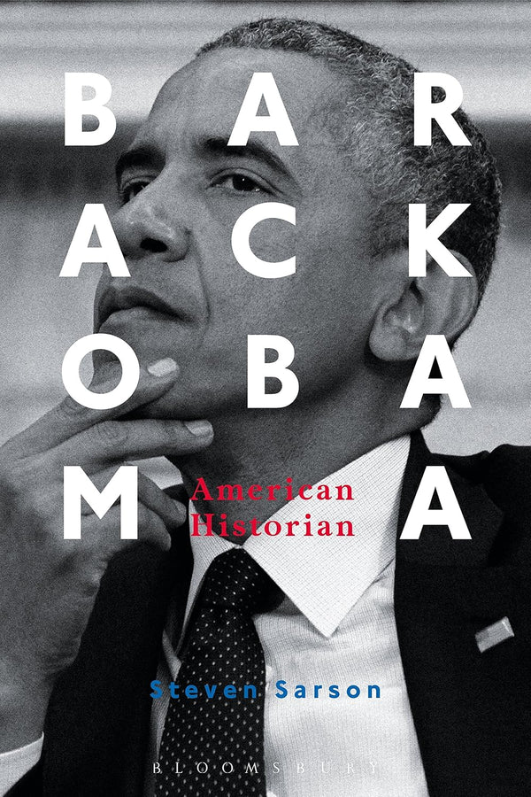 Barack Obama: American Historian