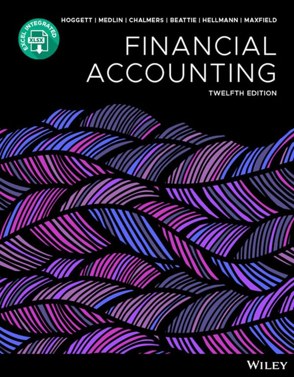 Financial Accounting, 12th Edition (2024)