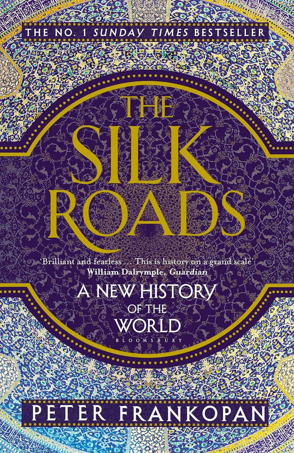 The Silk Roads