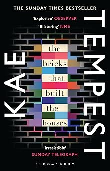 Bricks That Built The Houses