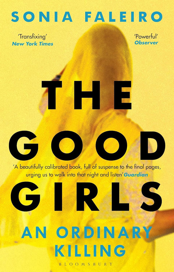 The Good Girls An Ordinary Killing