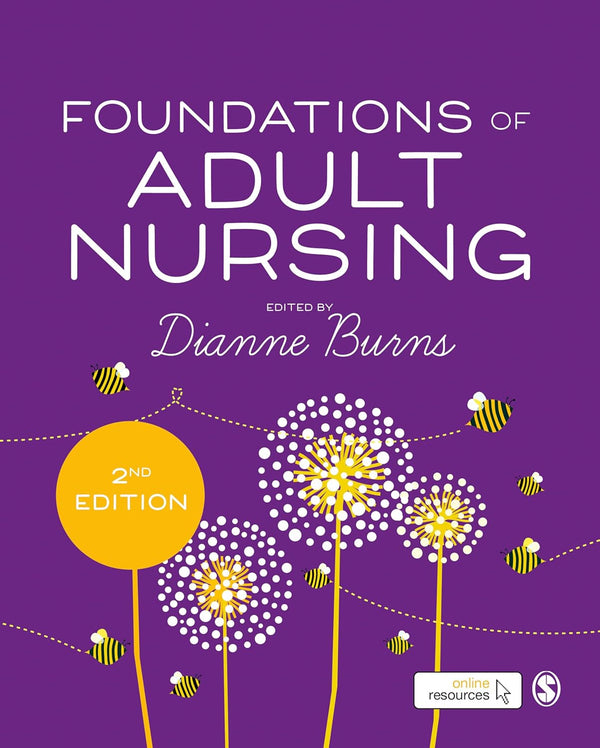 Foundations of Adult Nursing Second Edition