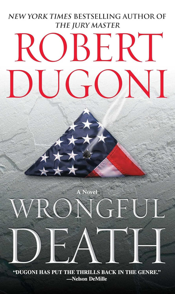 Wrongful Death: A Novel