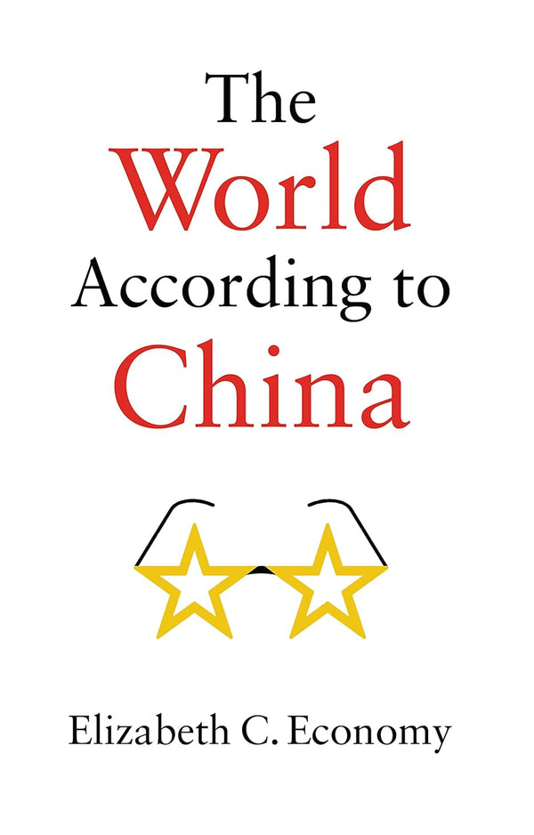 The World According to China