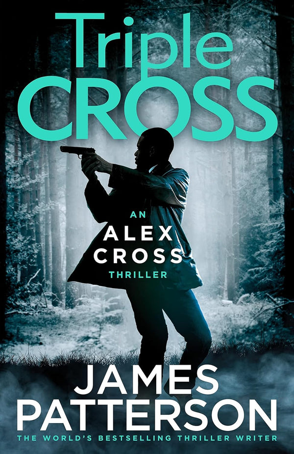 Triple Cross - Alex Cross