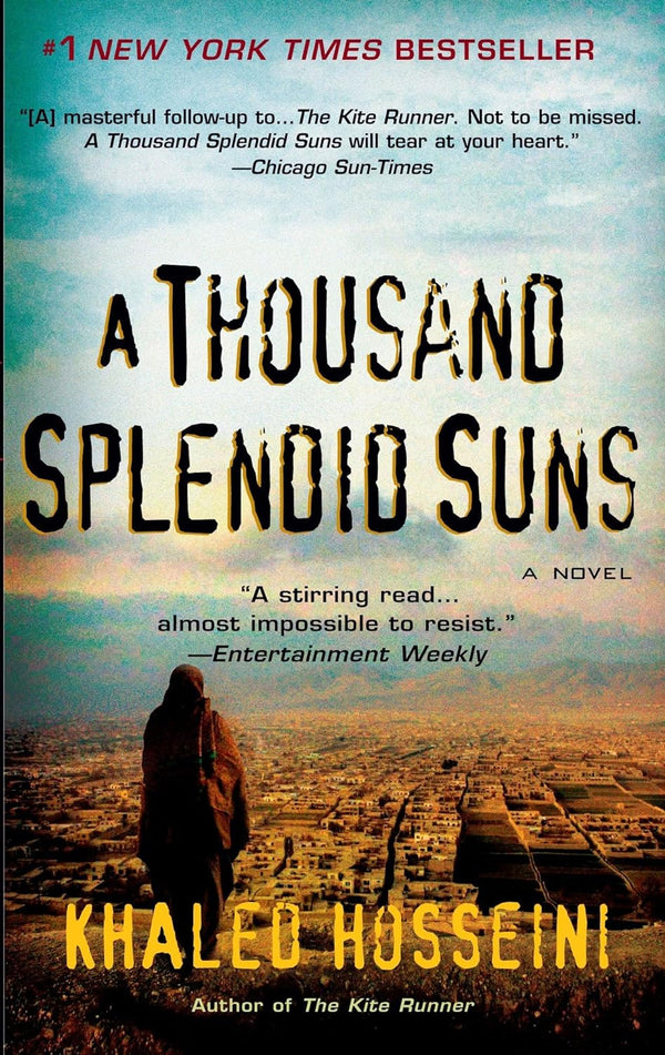 A Thousand Splendid Suns