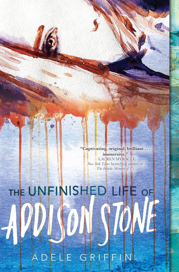 The Unfinished Life of Addison Stone A Novel