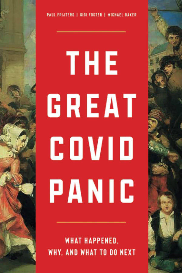 Great Covid Panic