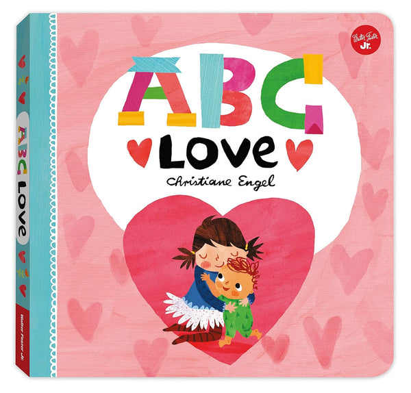 ABC Love - ABC for Me