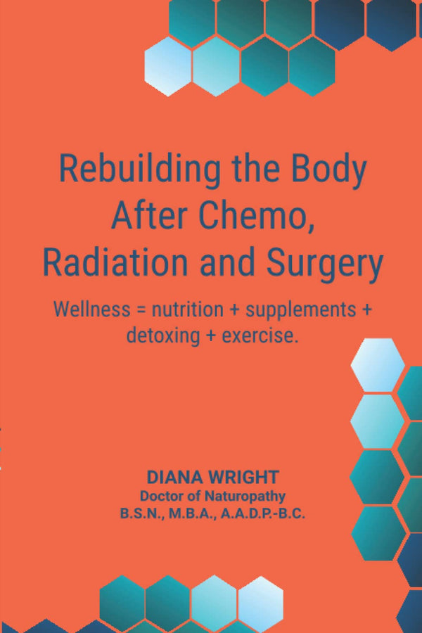 Rebuilding the Body after Chemo, Radiation and Surgery