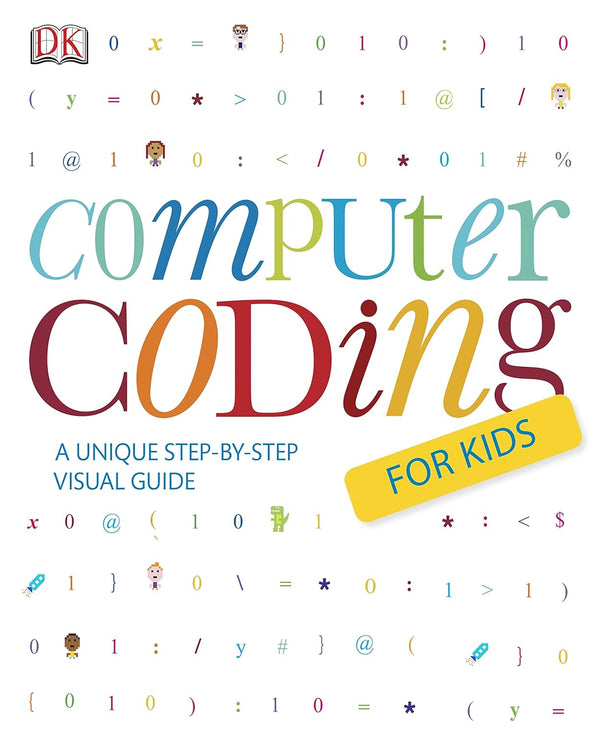 Computer Coding for Kids