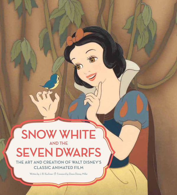 Snow White and the Seven Dwarfs